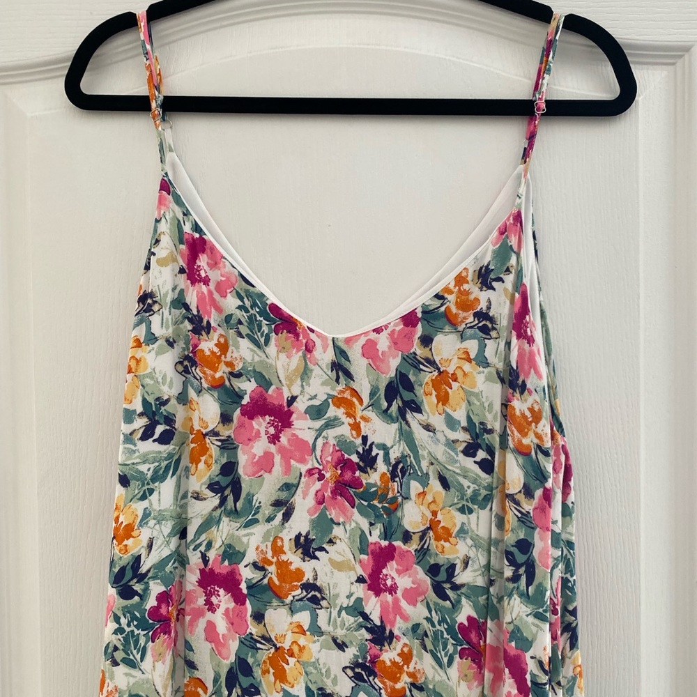 Savanna Jane Maxi Dress